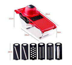 Shredder Slicer
