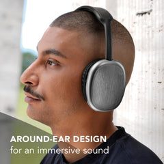 Cellular Bluetooth Headphone (Original) ©