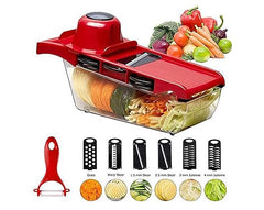 Shredder Slicer