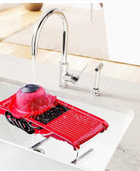 Shredder Slicer