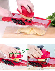 Shredder Slicer