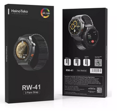 Haino RW 41 Smart Watch