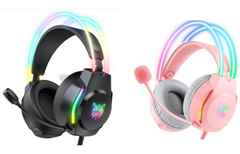 Pro-Gaming Headset