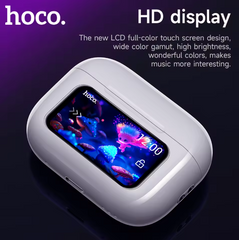 Hoco Touch Screen Earbud