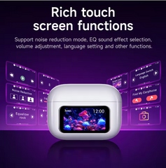 Hoco Touch Screen Earbud