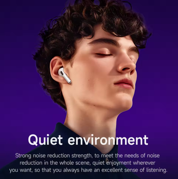 Hoco Touch Screen Earbud