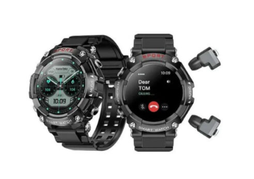 Haino ST-3 Smart Watch
