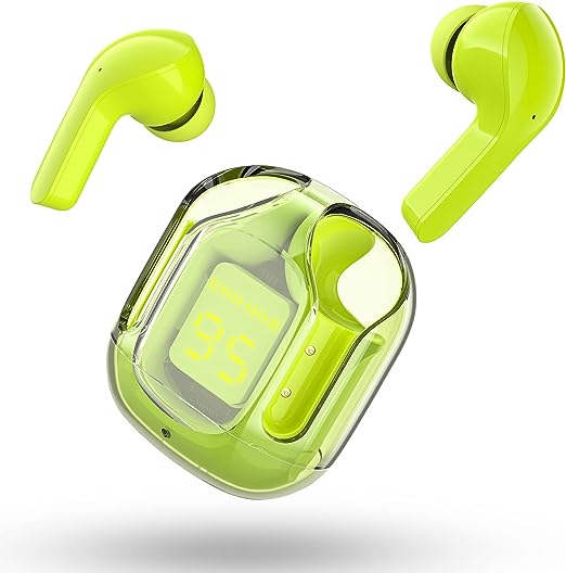 T6 Wireless Earphones