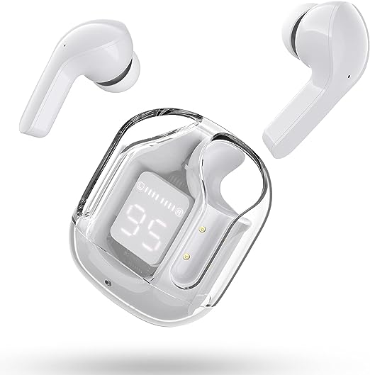 T6 Wireless Earphones