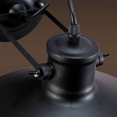 American Country Wall Lamp