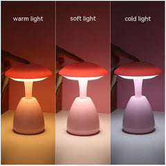 Bedroom Night Lamp