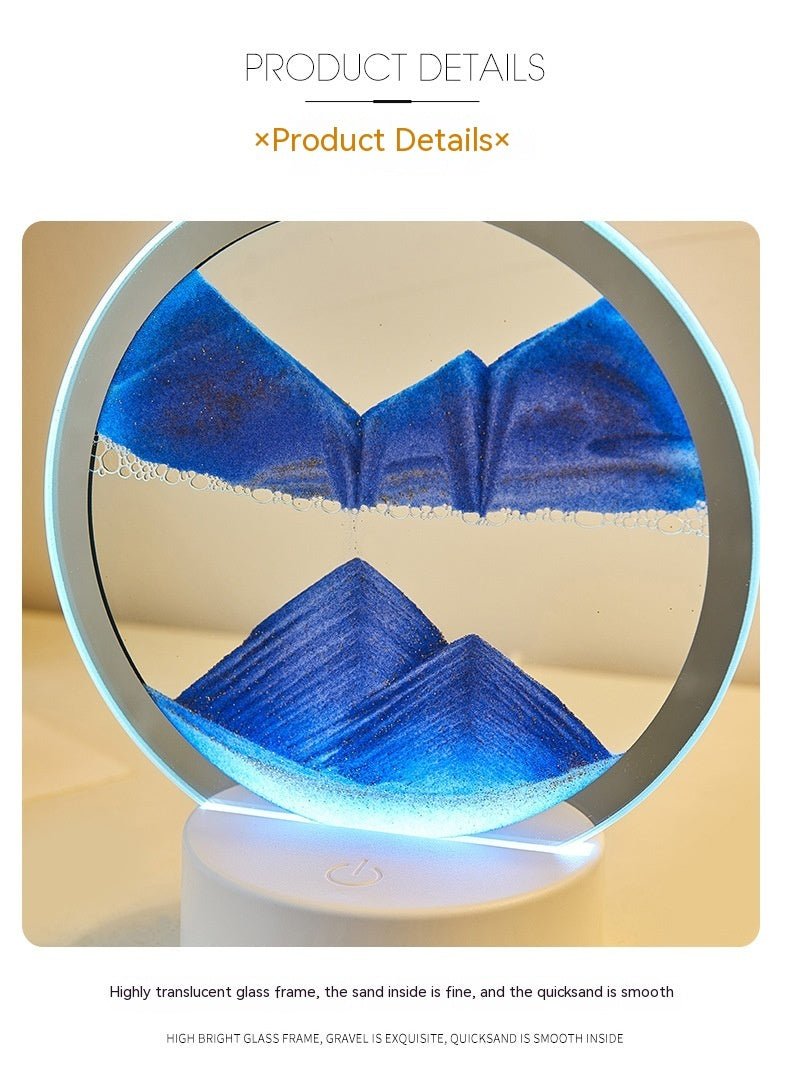 Creative  Decorative Lamp