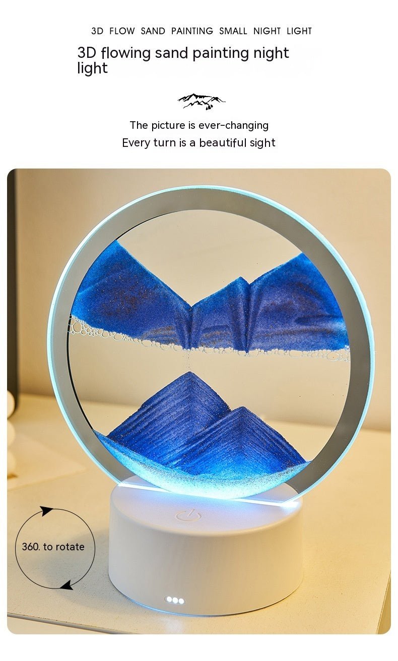 Creative  Decorative Lamp