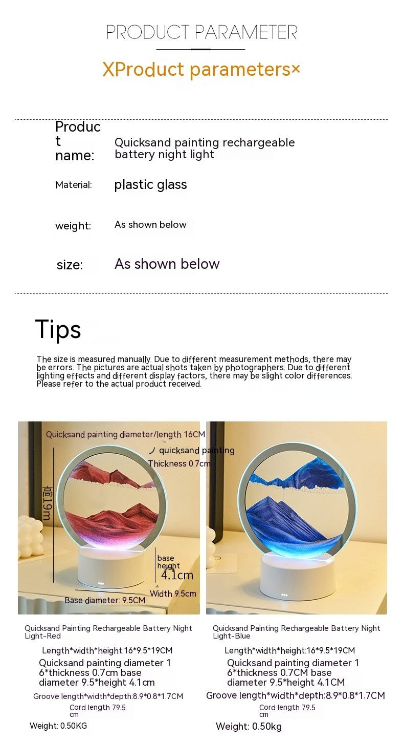 Creative  Decorative Lamp
