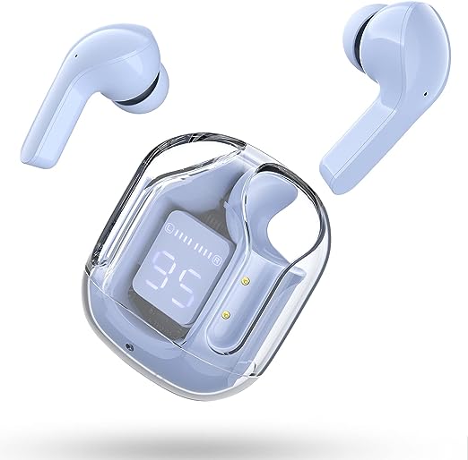 T6 Wireless Earphones