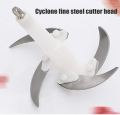 DLC Chopper Cutter