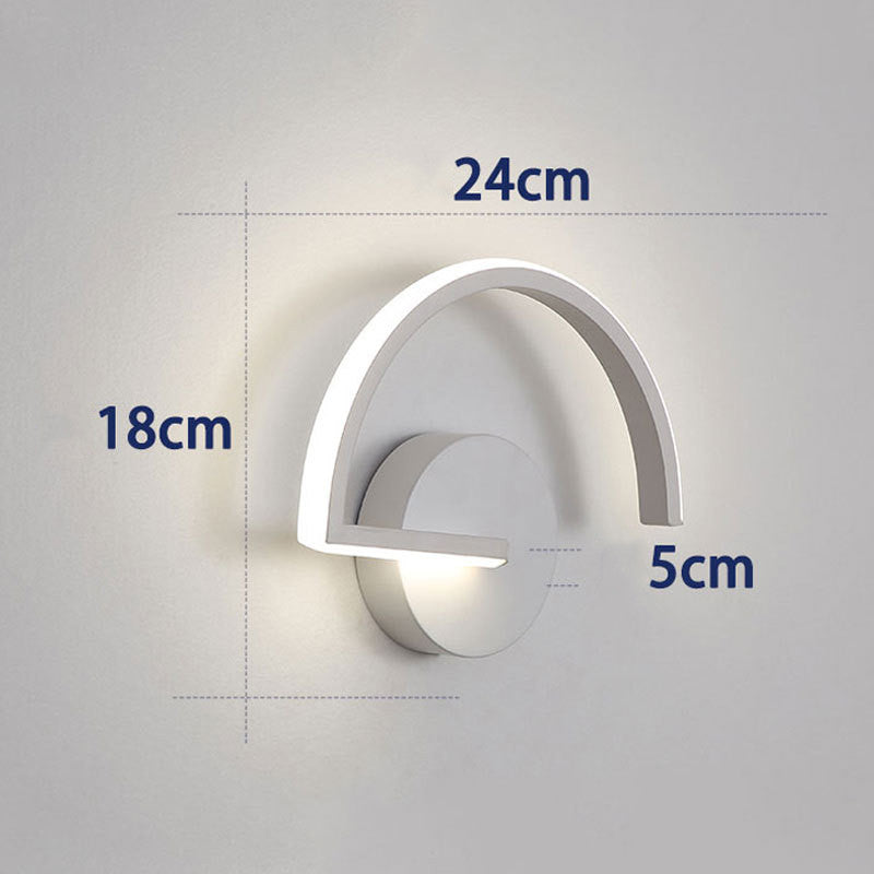Nordic Wall Lamp