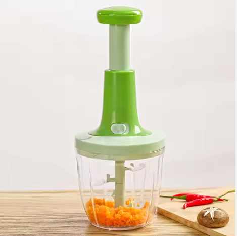 Multifunction Hand Chopper