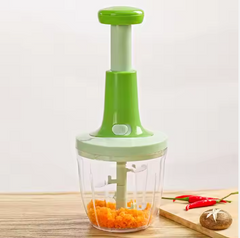 Multifunction Hand Chopper