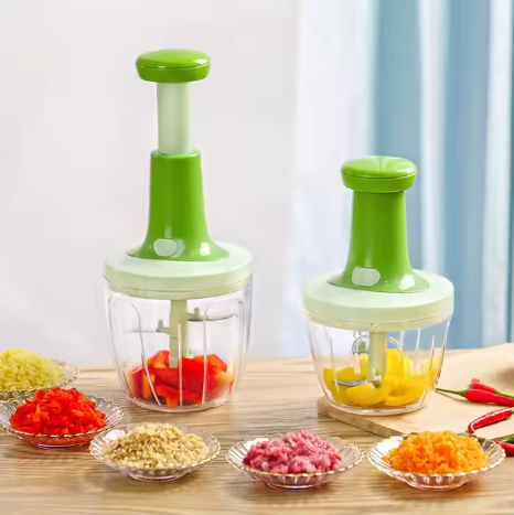 Multifunction Hand Chopper