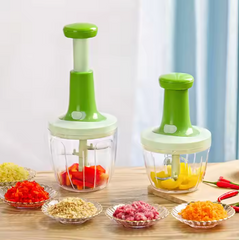 Multifunction Hand Chopper