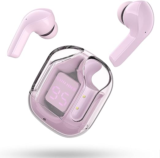 T6 Wireless Earphones