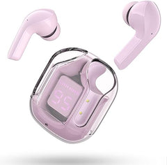 T6 Wireless Earphones