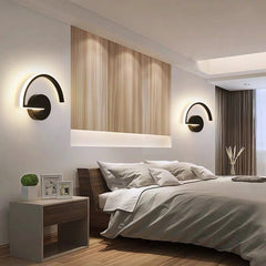 Nordic Wall Lamp