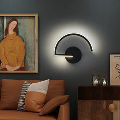 Nordic Wall Lamp