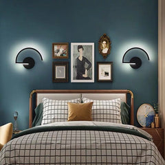 Nordic Wall Lamp