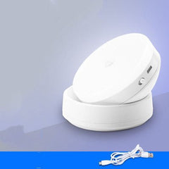 Body Sensing Light