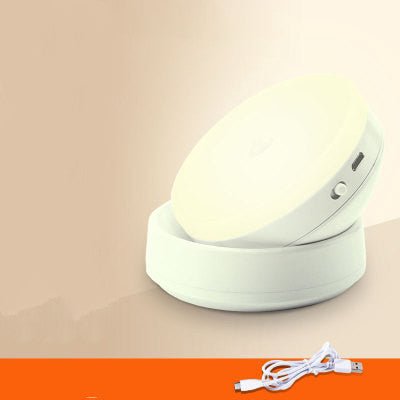 Body Sensing Light