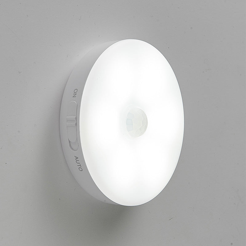 Body Sensing Light